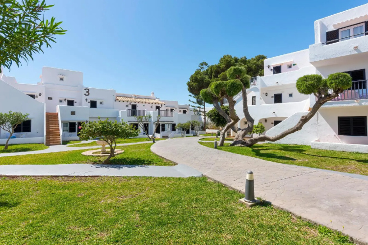 Hotel Palia Dolce Farniente - Cala d'Or