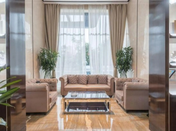 Miou International Hotel