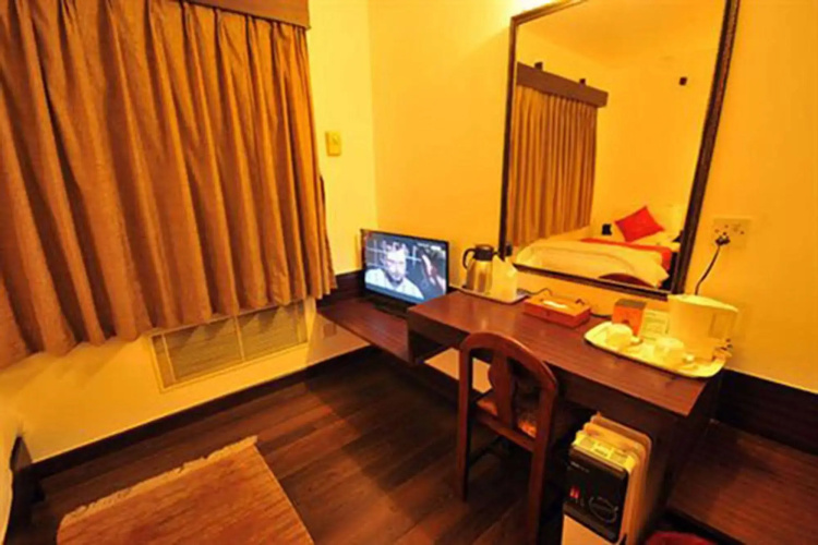 Dhulikhel Mountain Resort