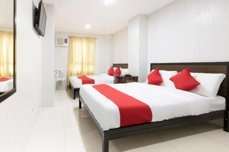 OYO 152 Sangco Condotel