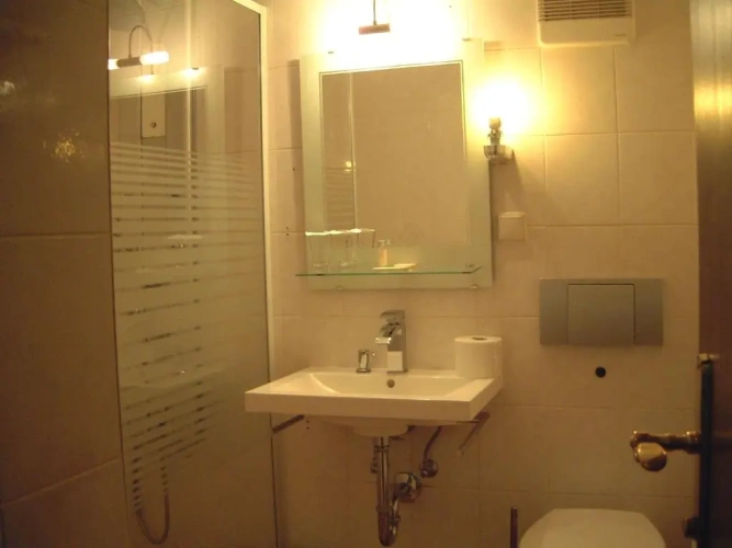 2 Bedrooms Family Suite