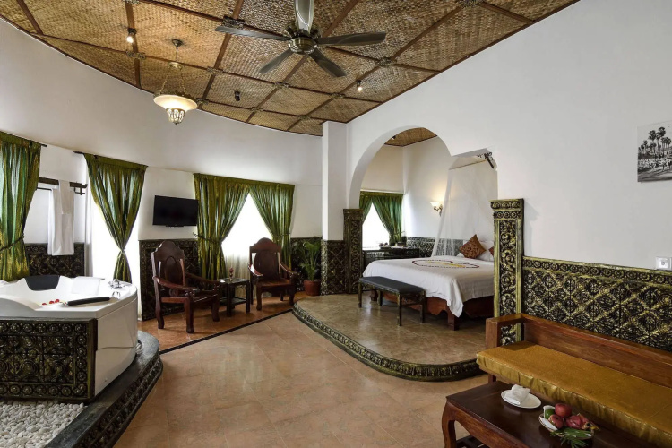 Le Hotel Hotel