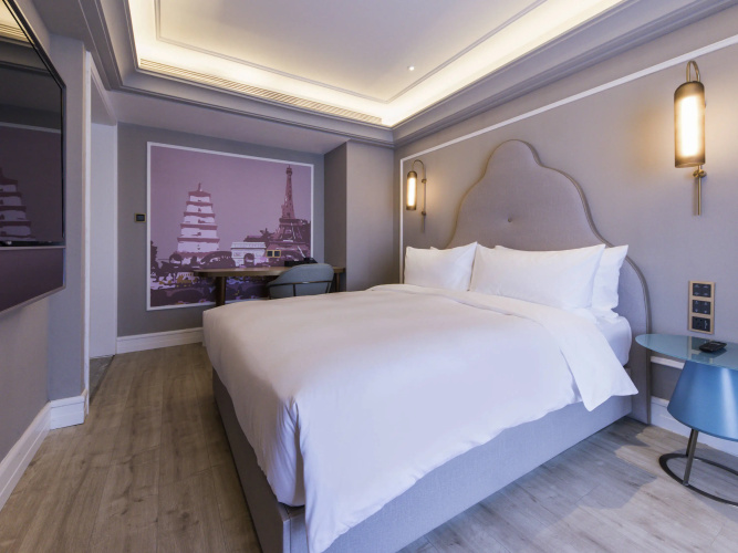 Mercure Xi'an Downtown