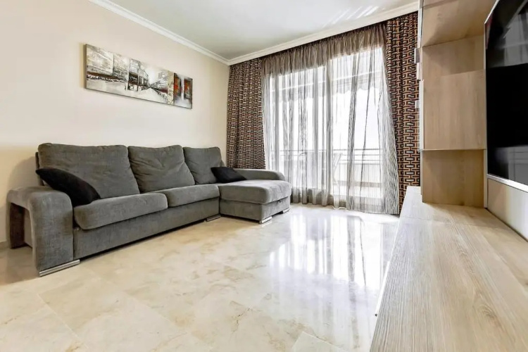 Playa de la Arena 1 Bedroom
