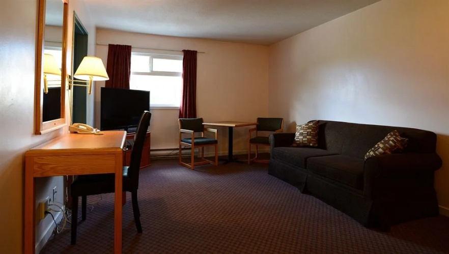Economy Inn