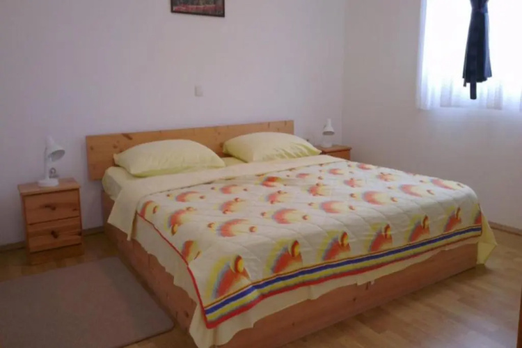 Apartments Kika - AE1464