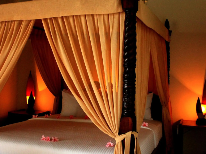 Villa Cantik