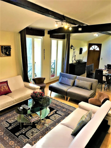 Casa Cacao appartement