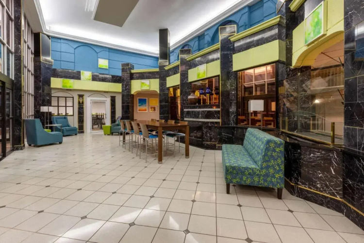 Ramada Inn Sandusky