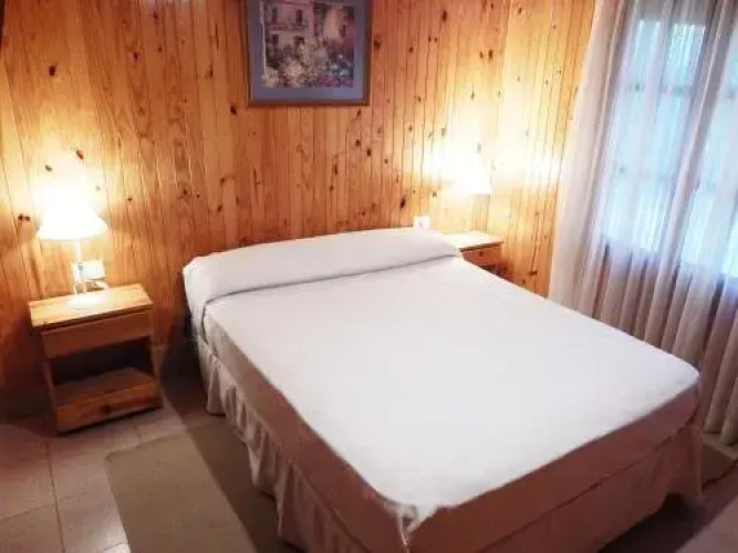 Cabanas Las Marias