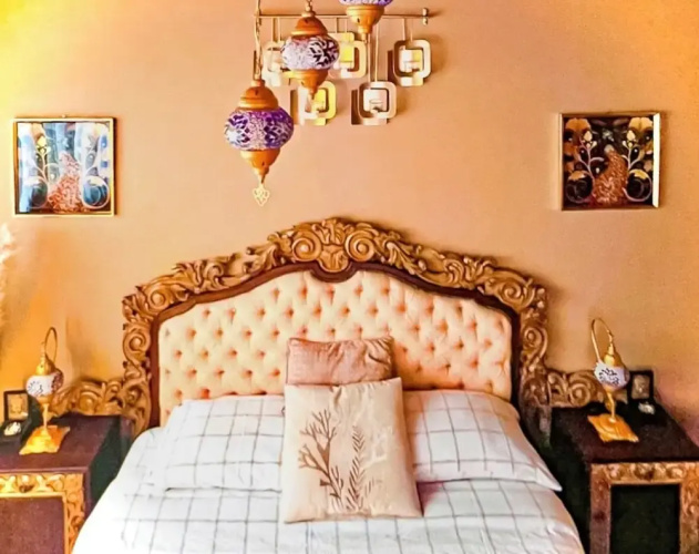 Orho Panama Airport Boutique-hotel