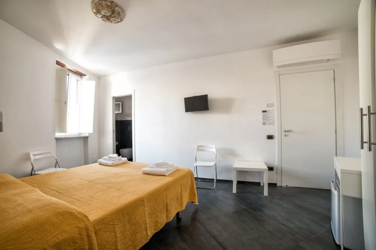 B&B La Chiave