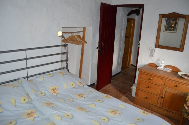 Casa los Eucaliptos
