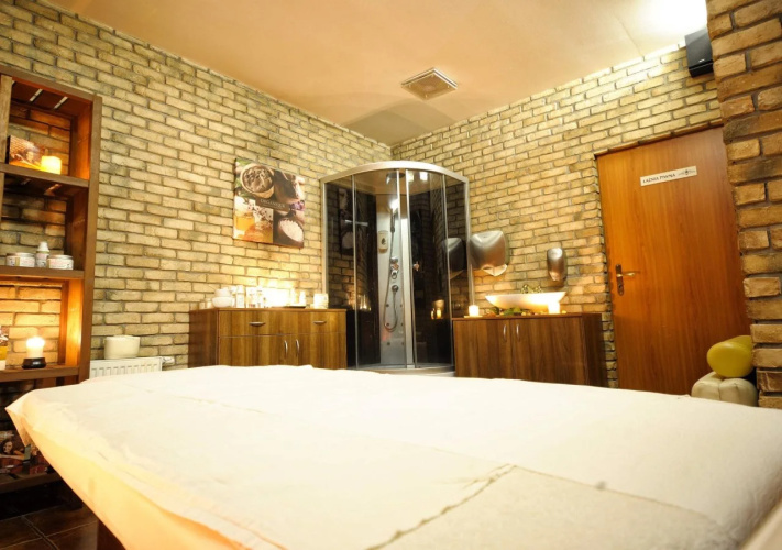 Hotel Vestil