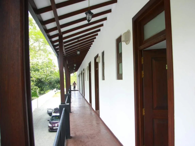 Samwill Holiday Resort
