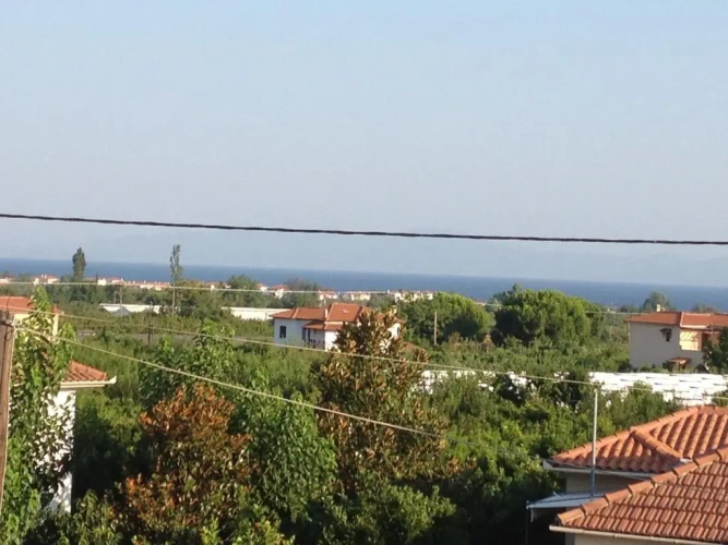 4 Bedrooms Villa