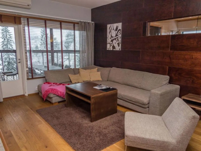 Tahko spa suites orange a9