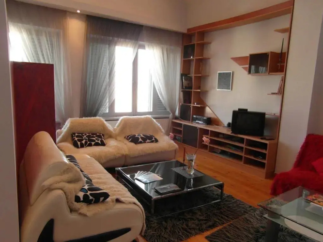 Cosmos Hostel