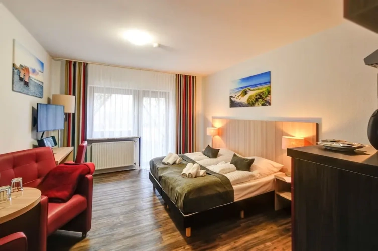 Comfort Double room