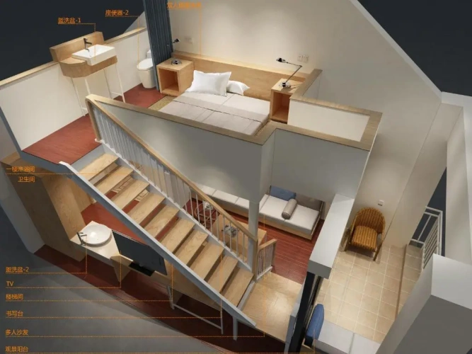 Junior Suite