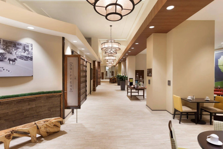 Hilton Garden Inn Rochester Downtown photo 15