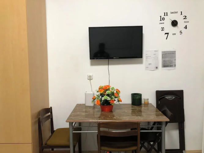 Charming 1BR Apt With Garden Danube