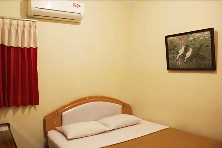 New Cahaya Hotel