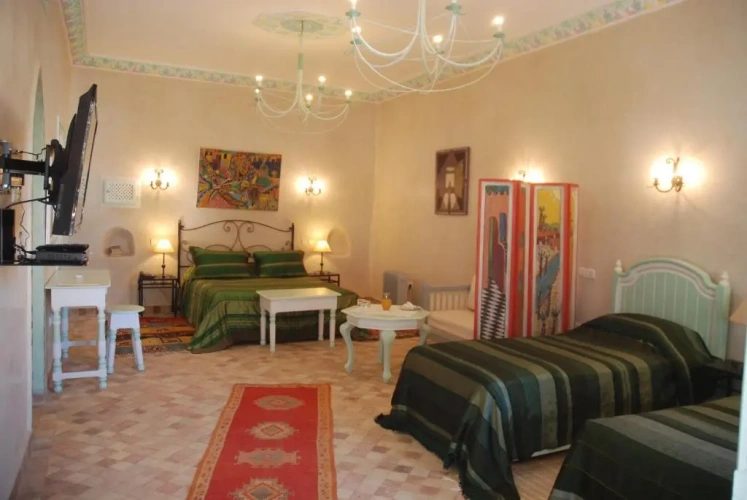 Junior Suite