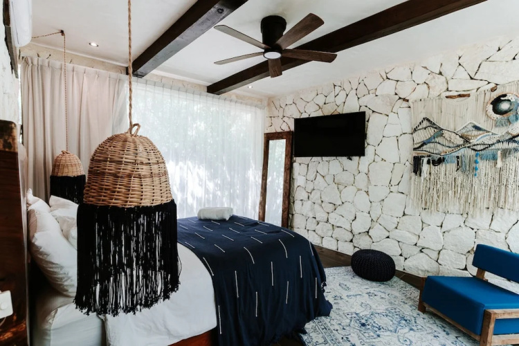 Kaaba Luum Jungle Villas