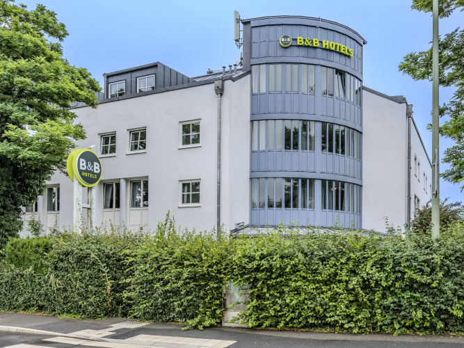 Otel görseli