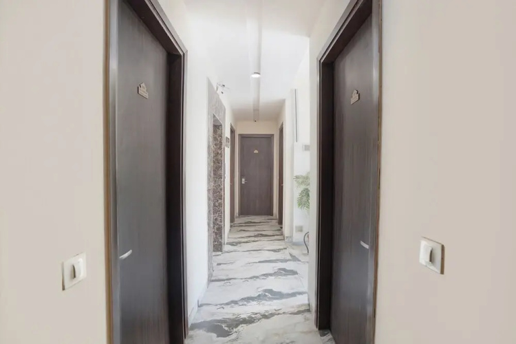 Onlystay Hare krishna Villas