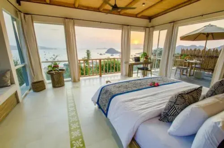 Bayview Gardens Hotel & Viewpoint
