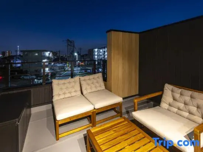 Hours House Takasago No.1