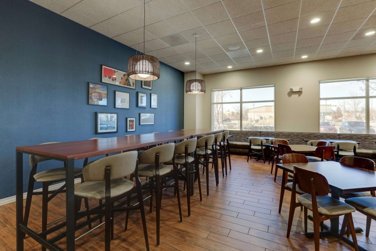 Drury Inn & Suites Denver Westminster photo 26
