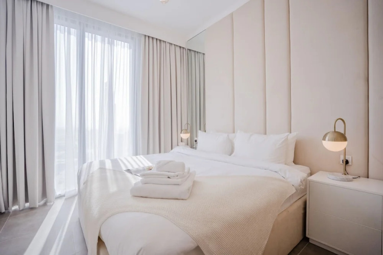 Nasma Luxury Stays - Creek Gate T1
