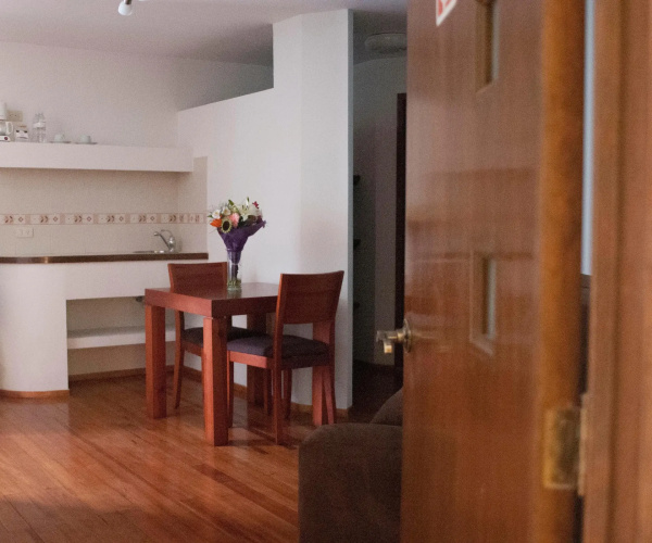 Terracota Suites
