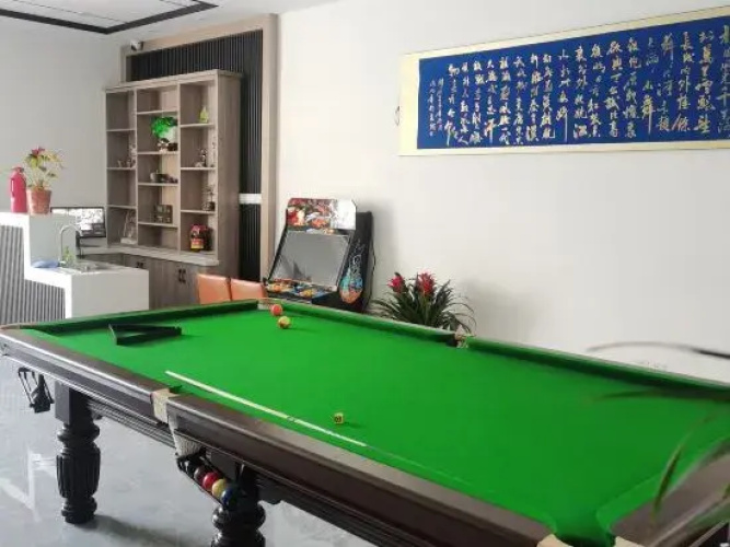 Suzhou Qishan Boutique B&B