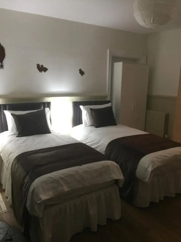 Good Intent Rooms