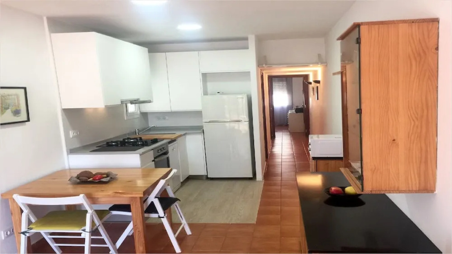 Viba Vilanova Apartment