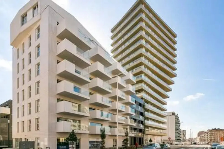 Hotelafbeelding