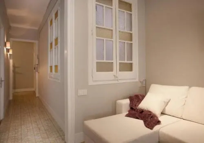 Enjoy Apartments Borrell