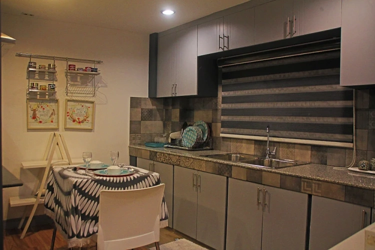 Double Apartment