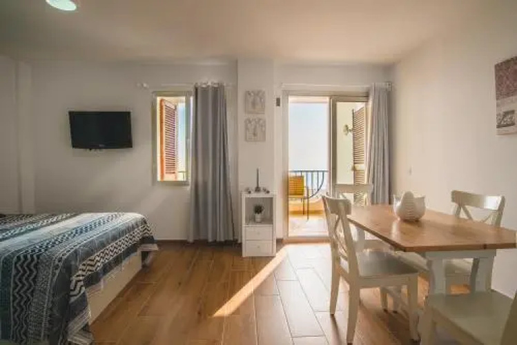 Ampuries Delta Apartment