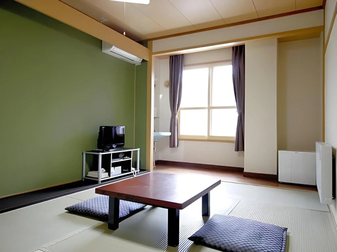 Hokkai Hotel