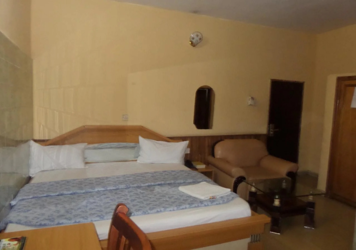 Canopy Hotels