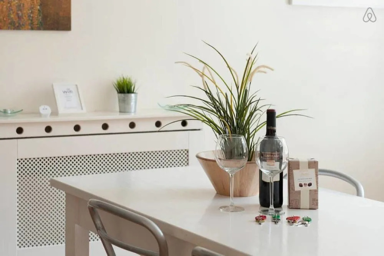 MetroStays - Temple Bar 11