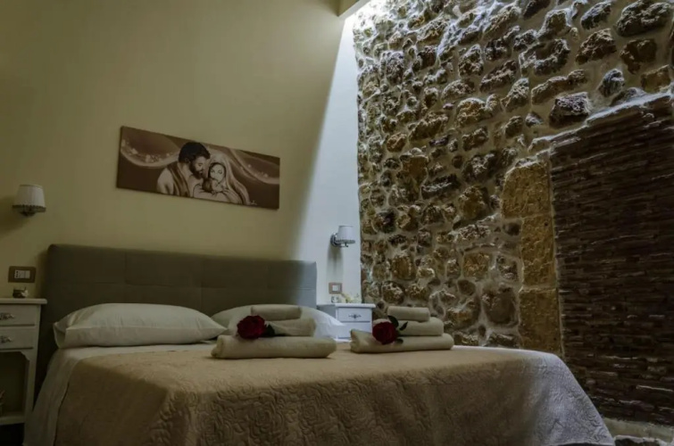La casa di Chiara