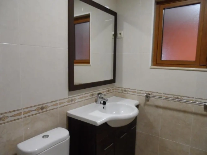3 Bedrooms Double Cottage