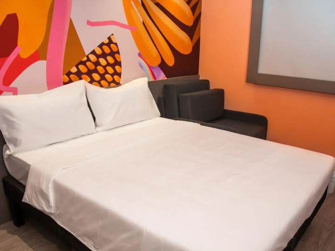 Ibis Styles Garanhuns
