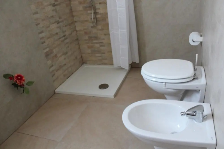 La Casa Bianca